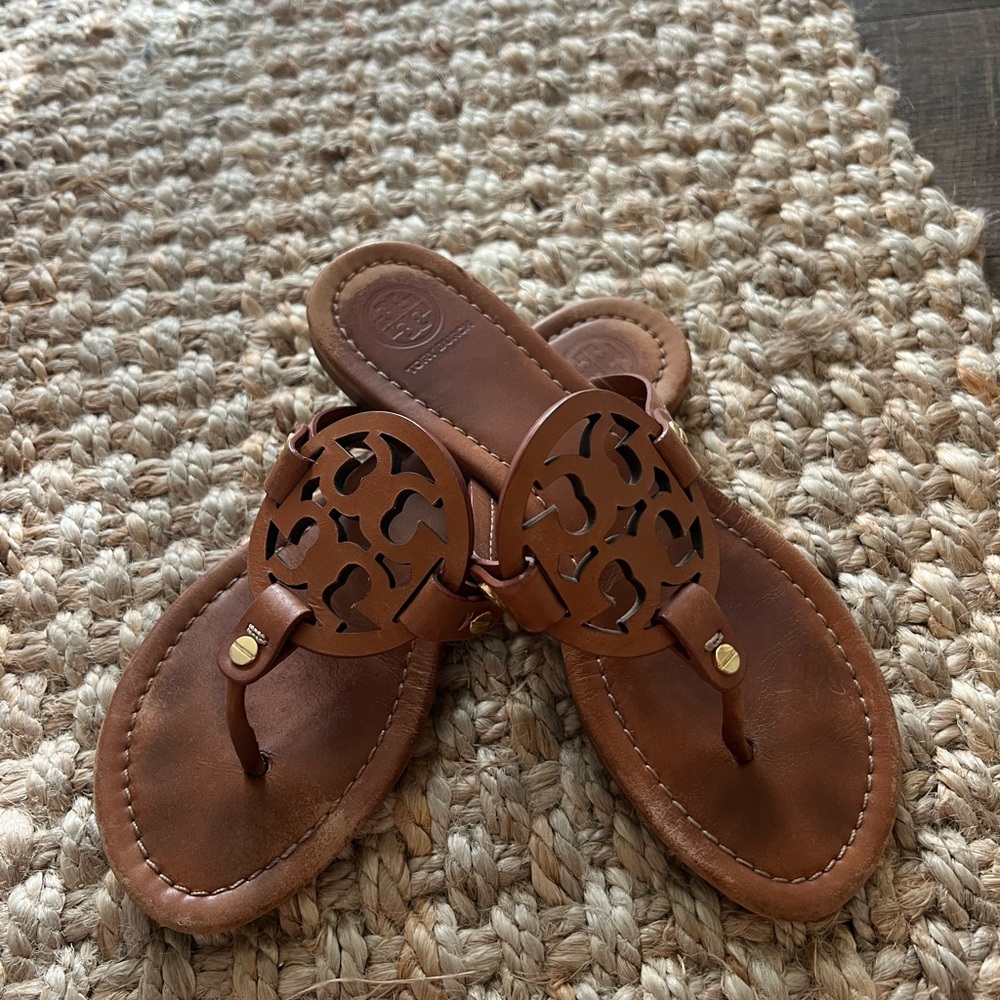 Tory Burch Sandals